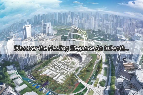 Discover the Healing Elegance An InDepth Look at Guangzhou Zhongshan Hospital of Traditional Chinese Medicine